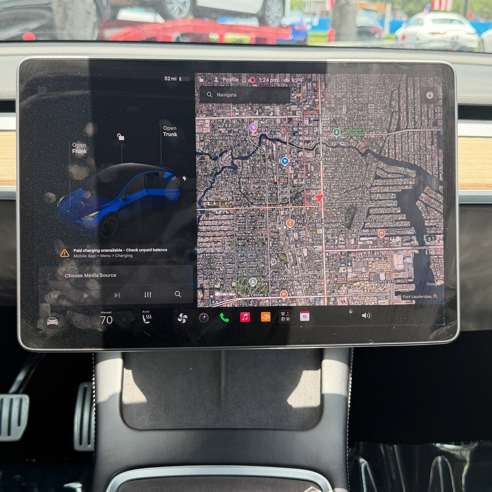 2021 Tesla Model Y Performance