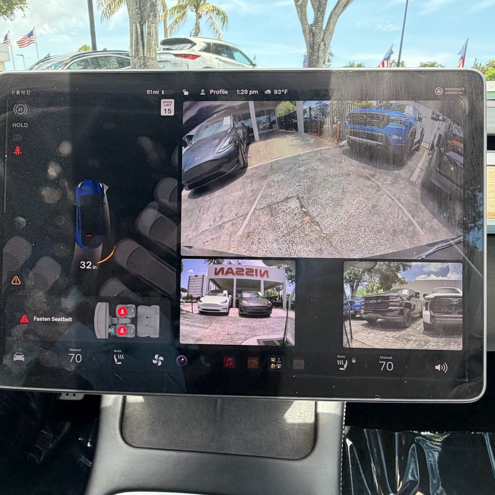 2021 Tesla Model Y Performance