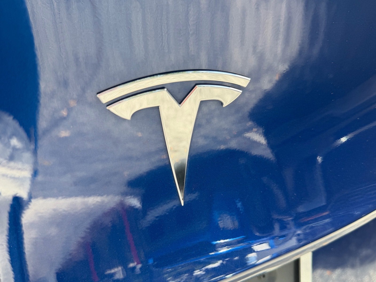 2021 Tesla Model Y Performance