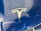 2021 Tesla Model Y Performance