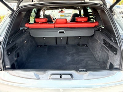 2022 BMW X5 M Base