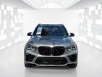 2022 BMW X5 M Base