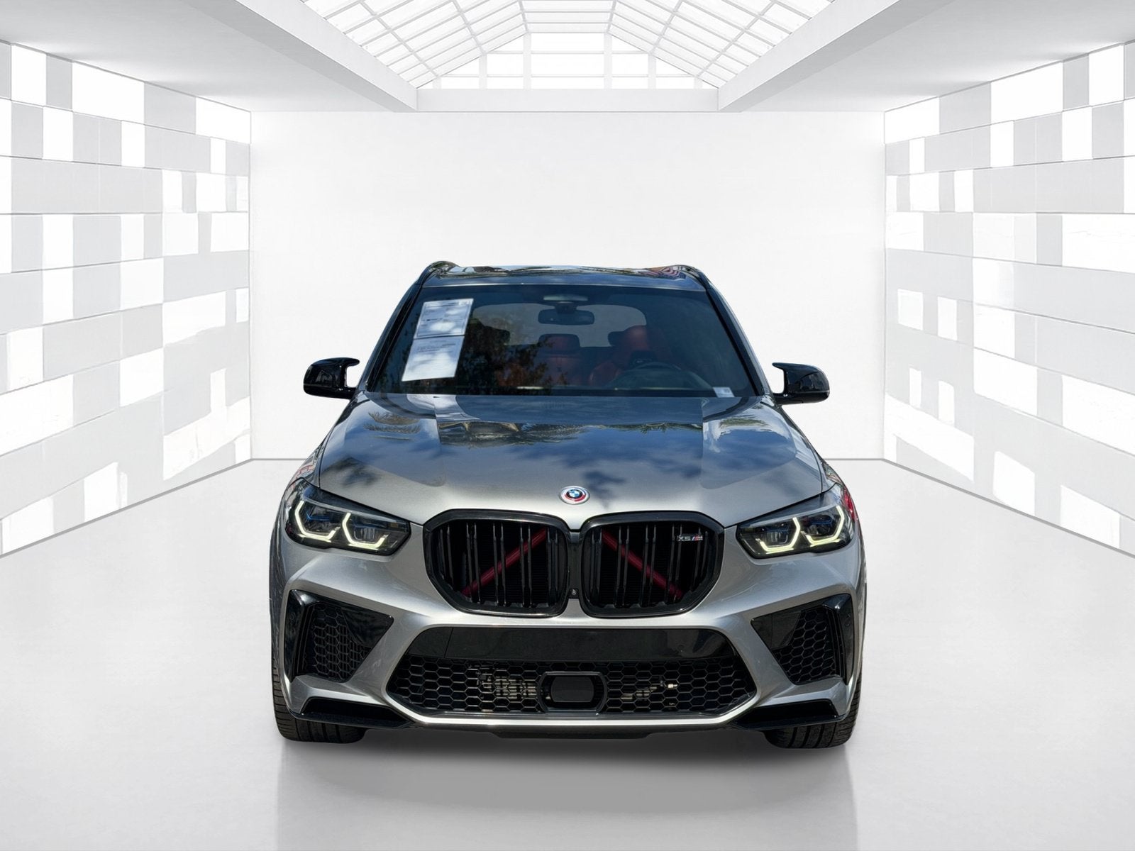 2022 BMW X5 M Base