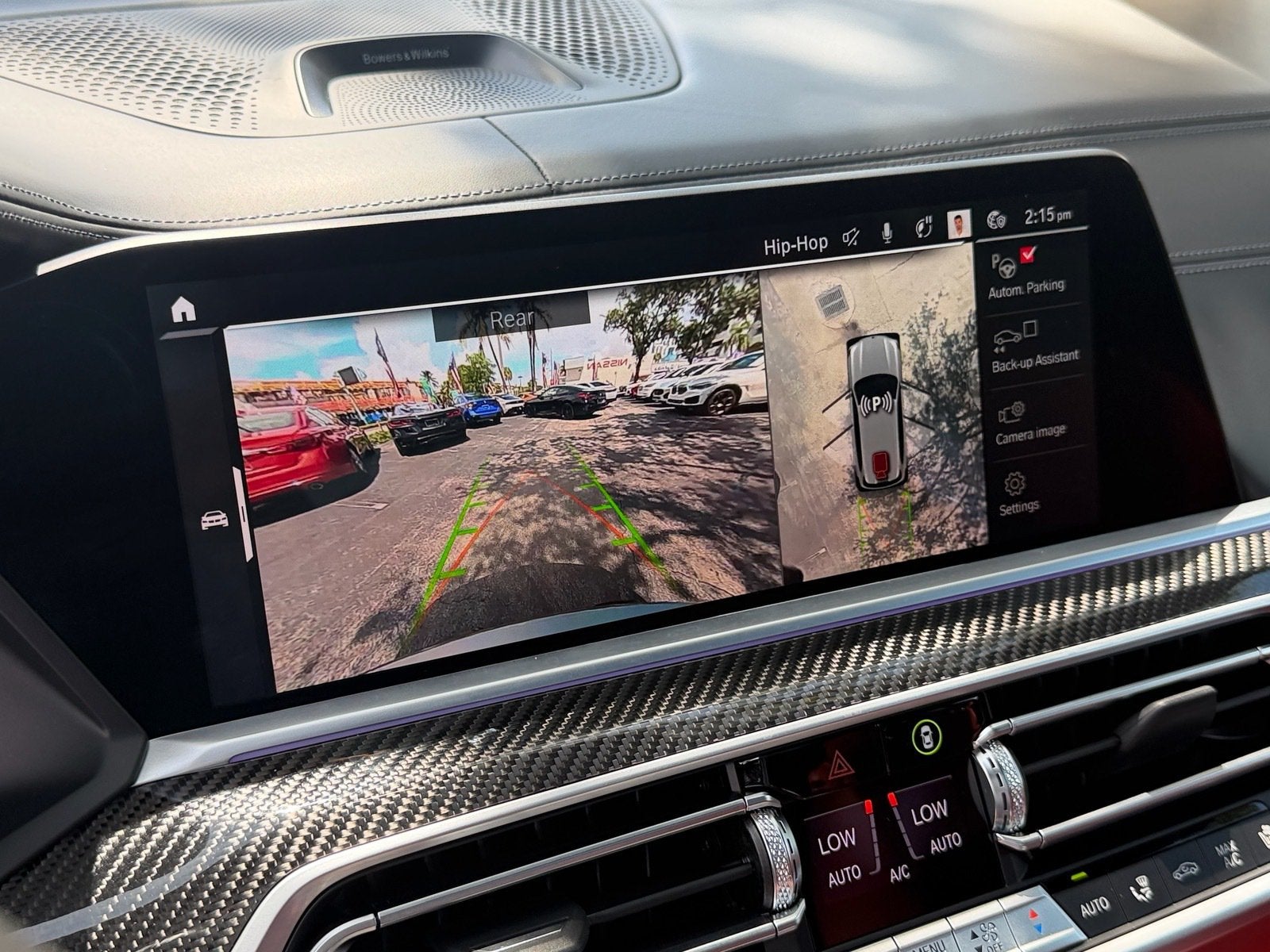 2022 BMW X5 M Base