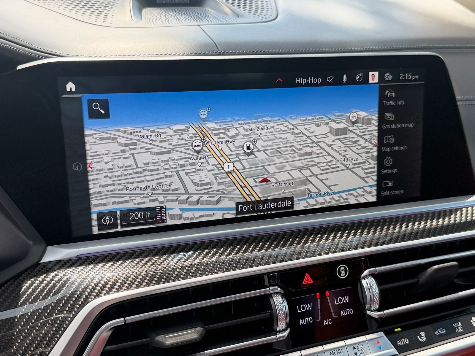 2022 BMW X5 M Base