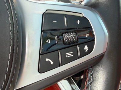 2022 BMW X5 M Base