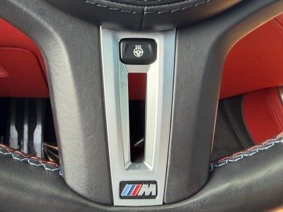 2022 BMW X5 M Base