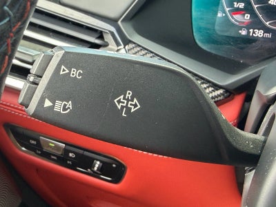 2022 BMW X5 M Base