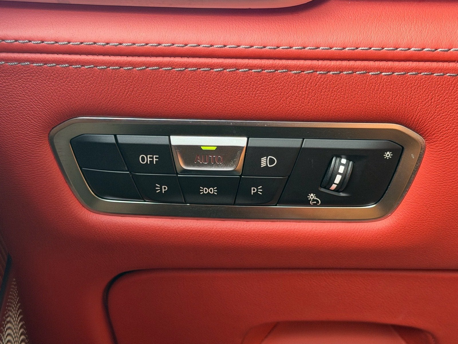 2022 BMW X5 M Base