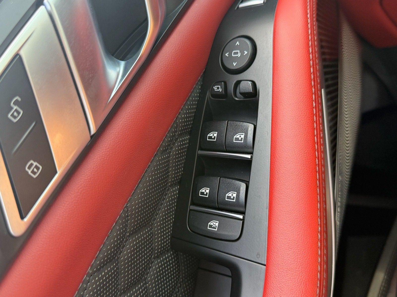 2022 BMW X5 M Base