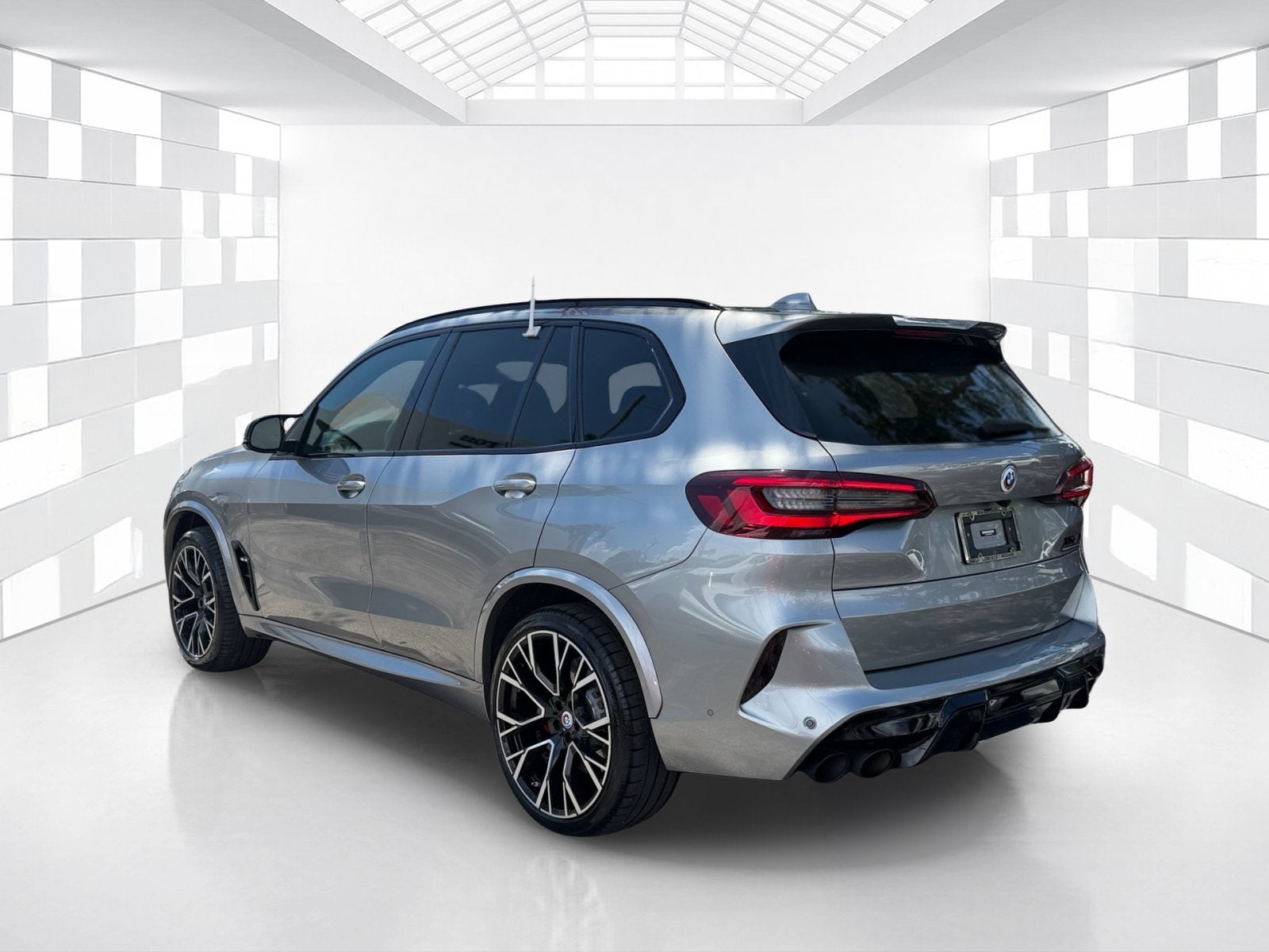 2022 BMW X5 M Base