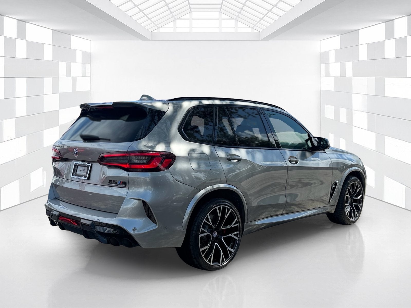 2022 BMW X5 M Base
