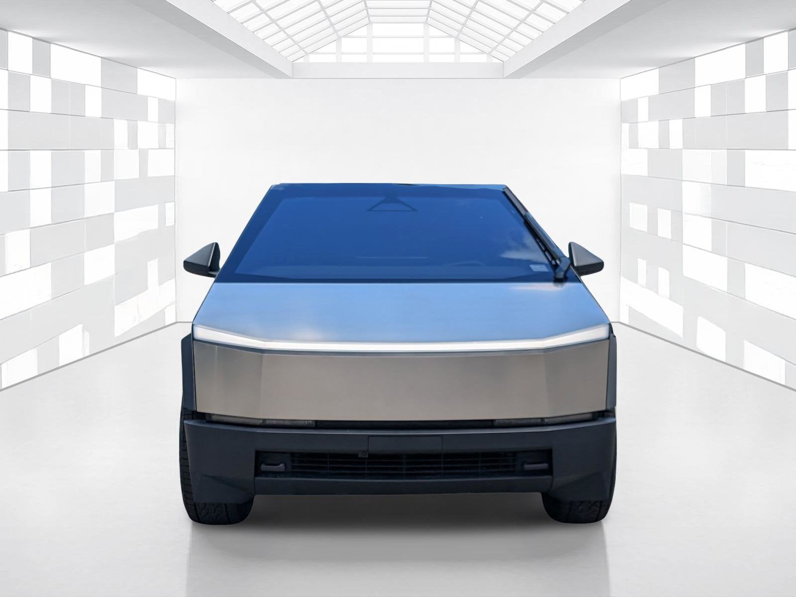 2025 Tesla Cybertruck Base