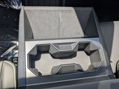 2025 Tesla Cybertruck Base
