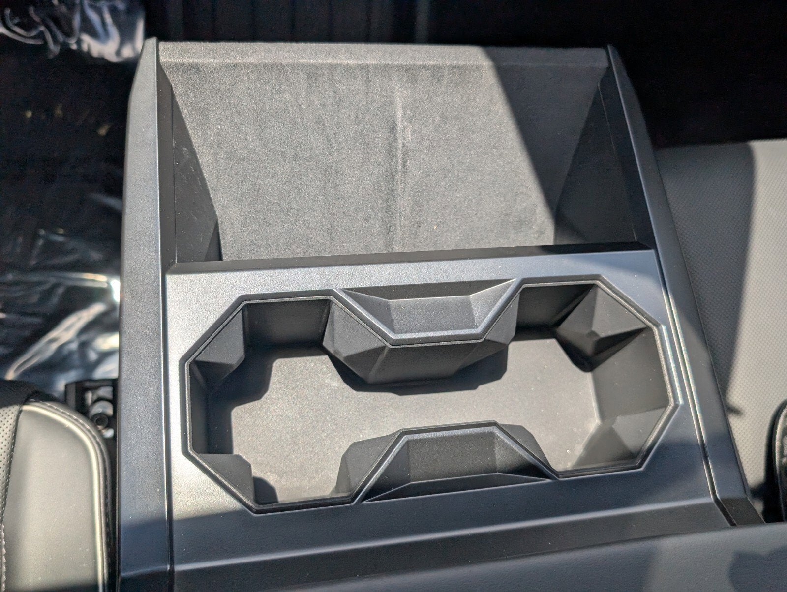 2025 Tesla Cybertruck Base