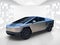 2025 Tesla Cybertruck Base