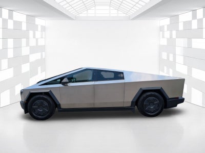 2025 Tesla Cybertruck Base