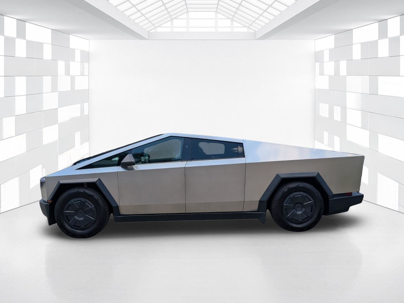 2025 Tesla Cybertruck Base