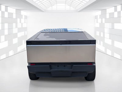 2025 Tesla Cybertruck Base