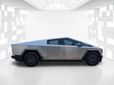 2025 Tesla Cybertruck Base