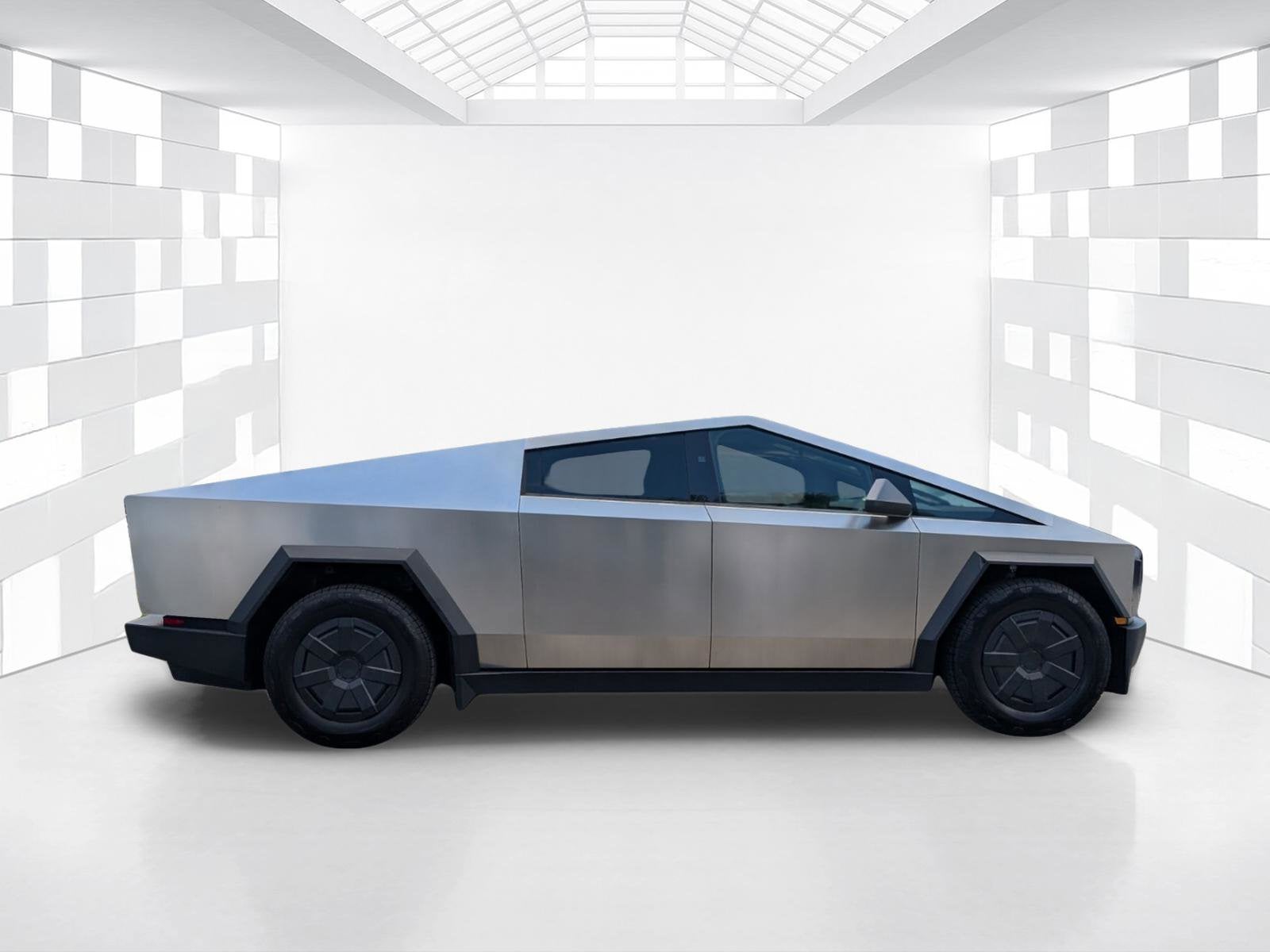 2025 Tesla Cybertruck Base