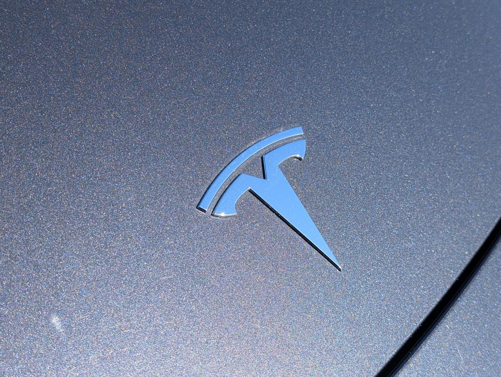 2024 Tesla Model Y Standard Range