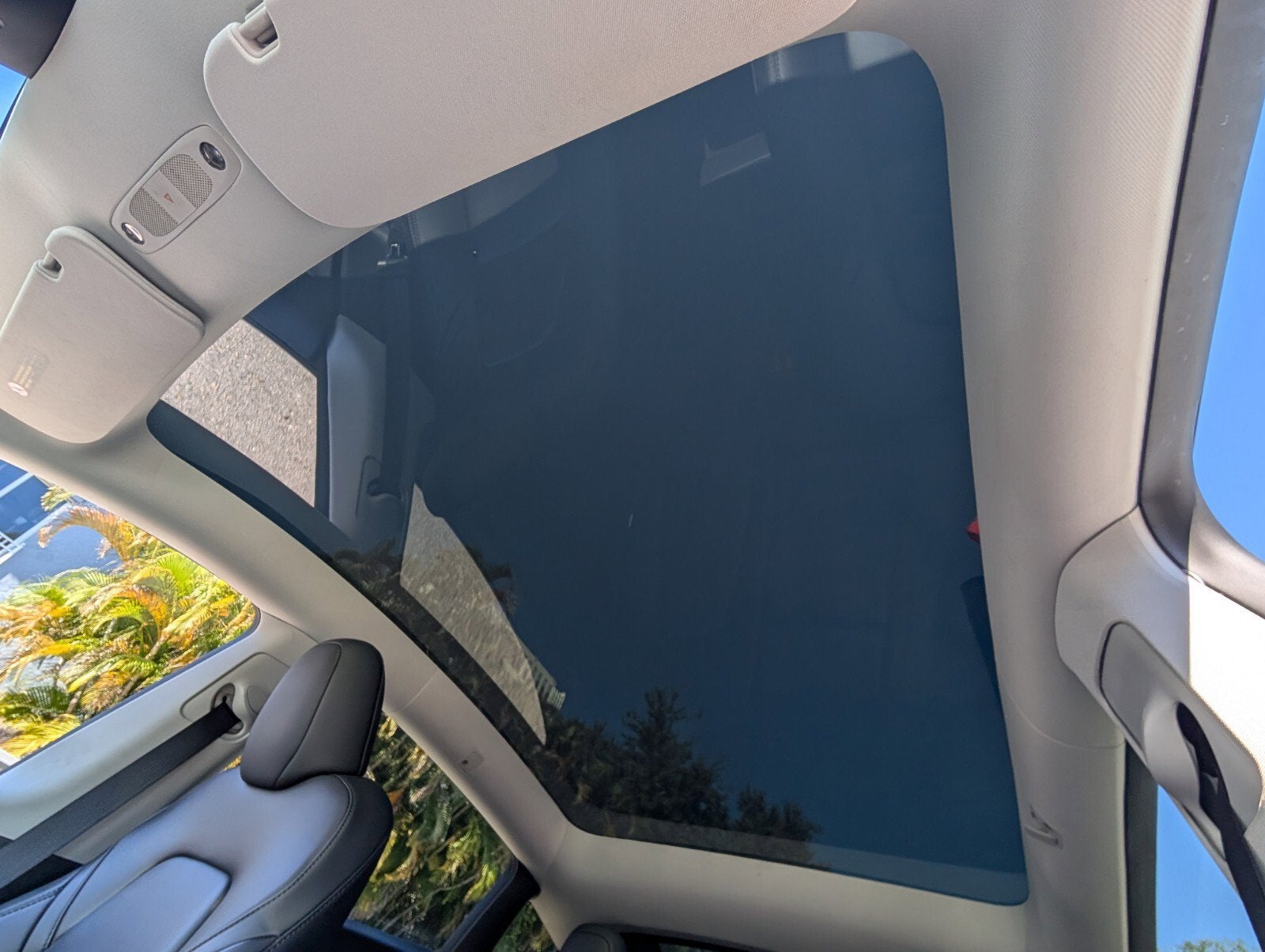 2024 Tesla Model Y Standard Range