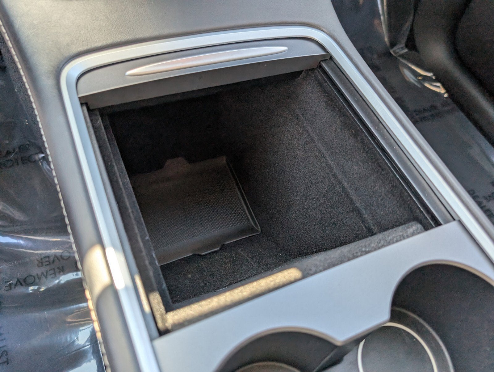 2024 Tesla Model Y Standard Range