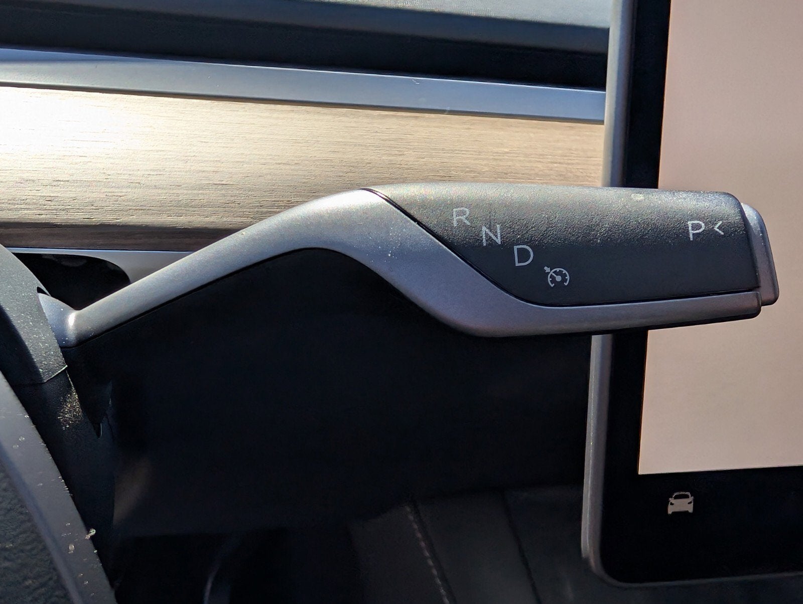 2024 Tesla Model Y Standard Range