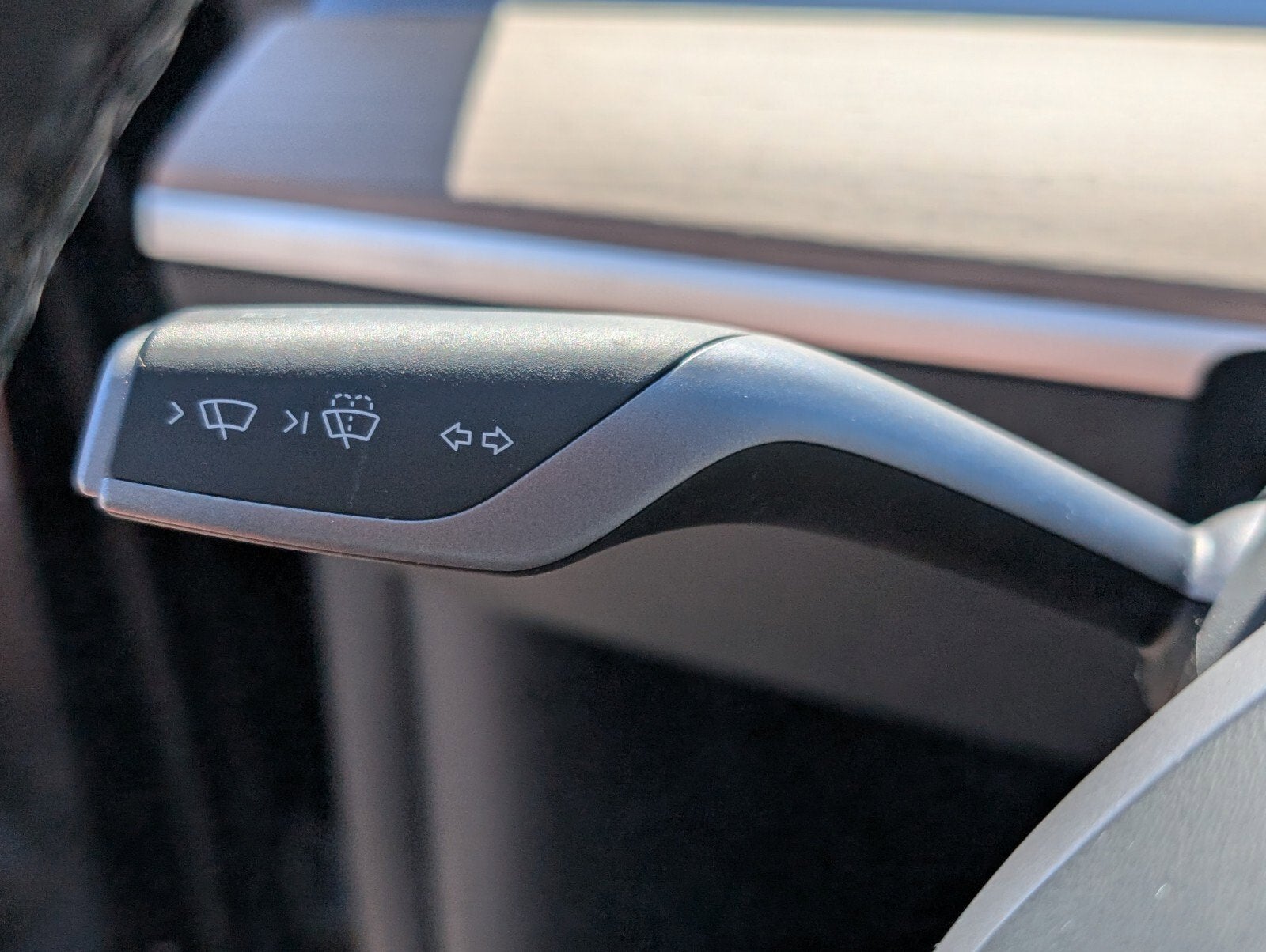 2024 Tesla Model Y Standard Range