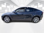 2024 Tesla Model Y Standard Range