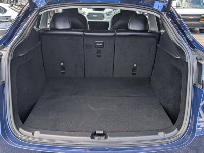 2024 Tesla Model Y Standard Range