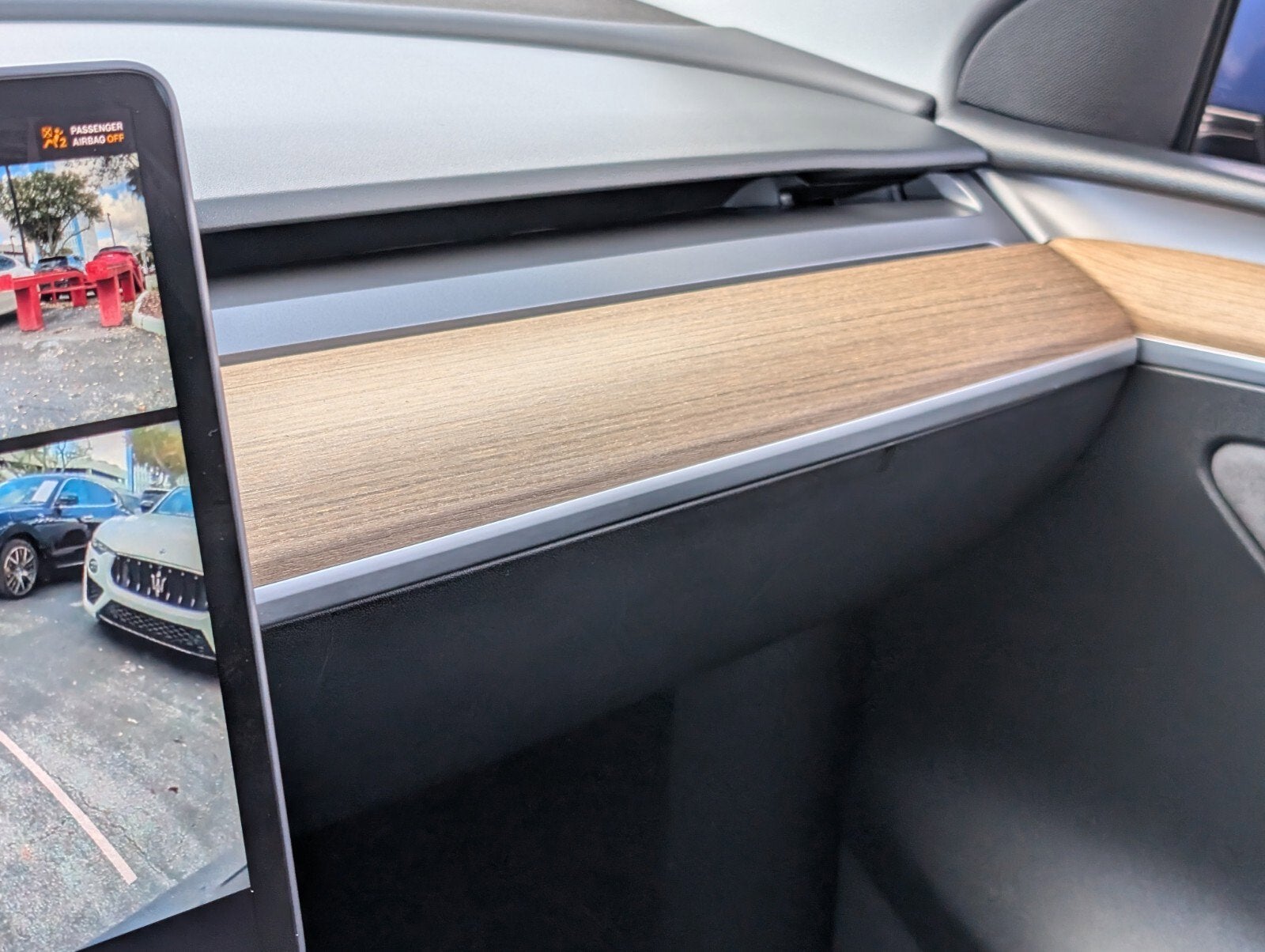 2024 Tesla Model Y Standard Range