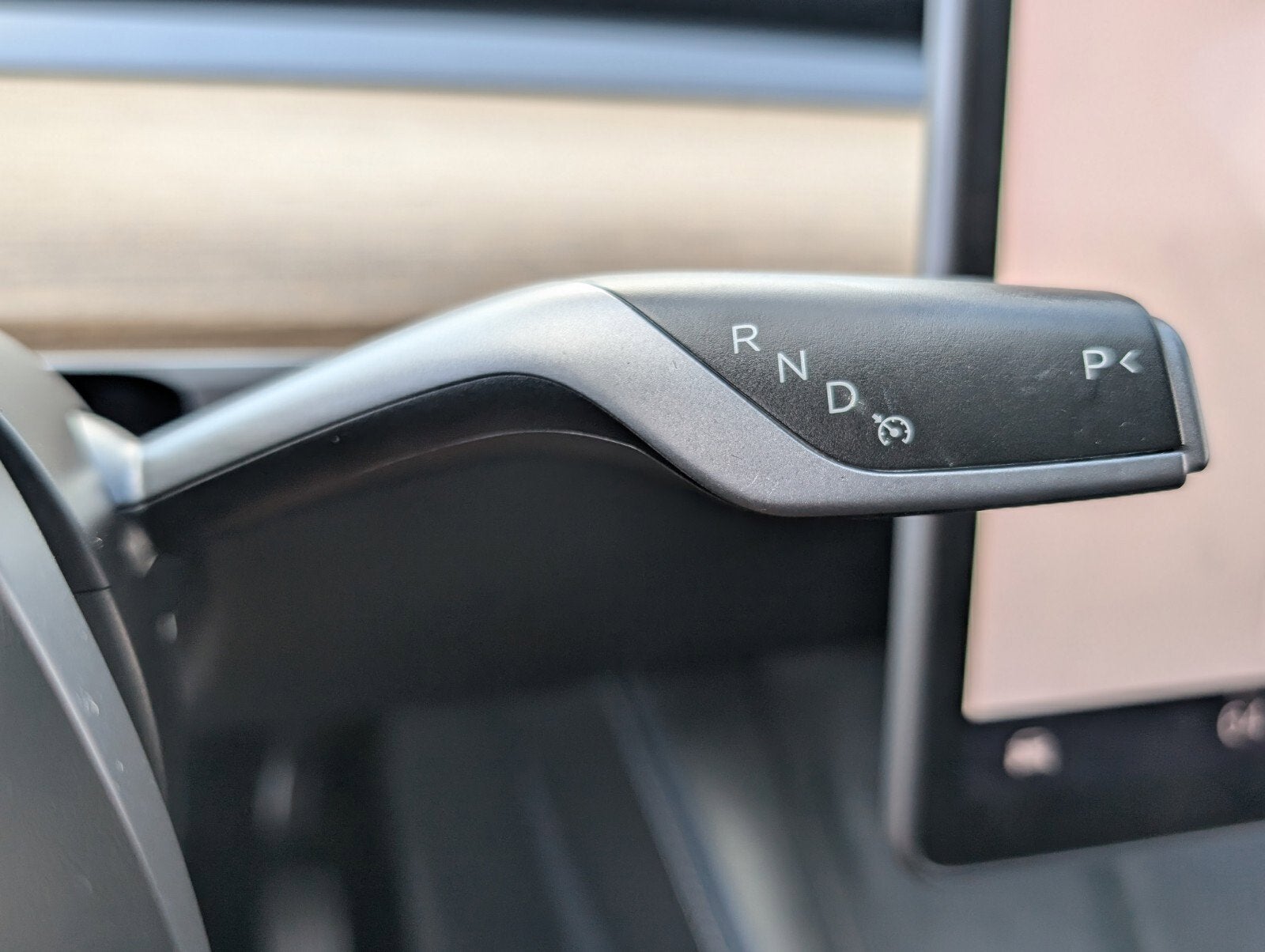 2024 Tesla Model Y Standard Range