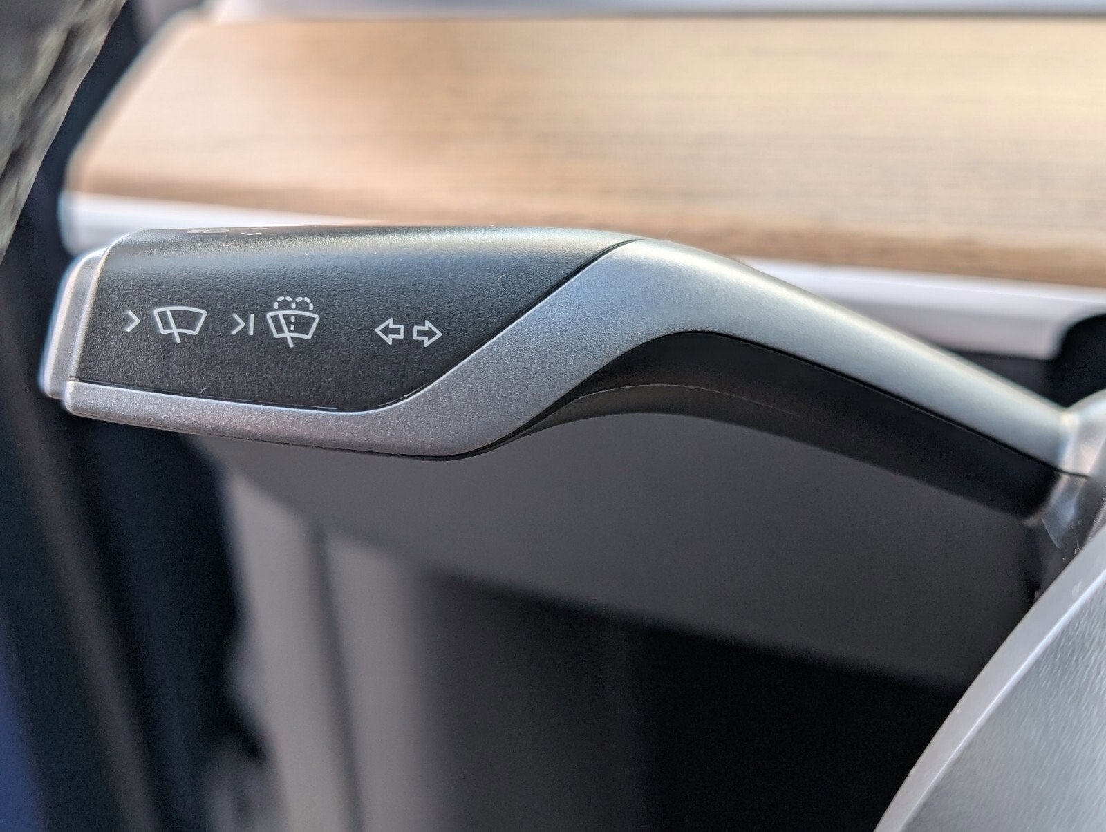 2024 Tesla Model Y Standard Range