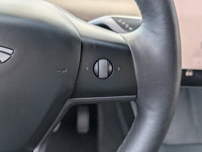 2024 Tesla Model Y Standard Range