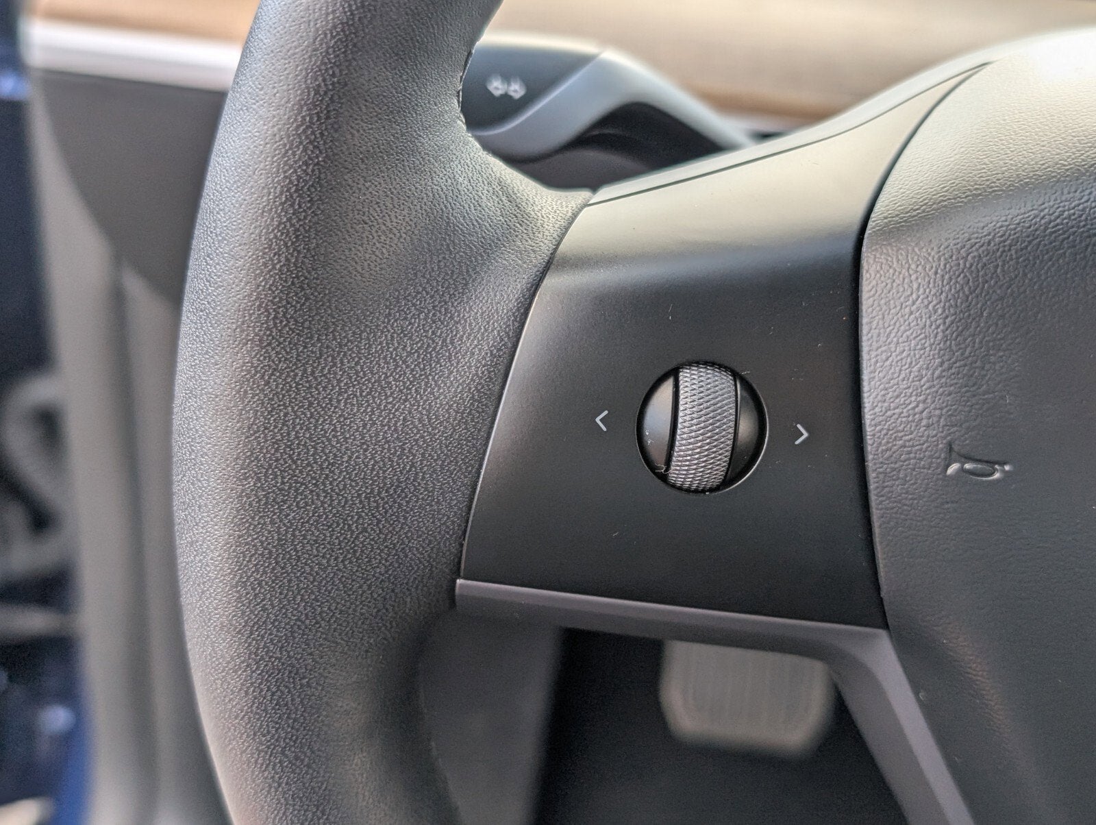 2024 Tesla Model Y Standard Range