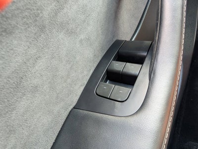 2024 Tesla Model Y Standard Range