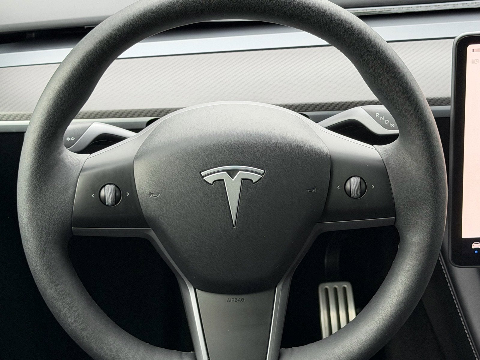 2024 Tesla Model Y Performance