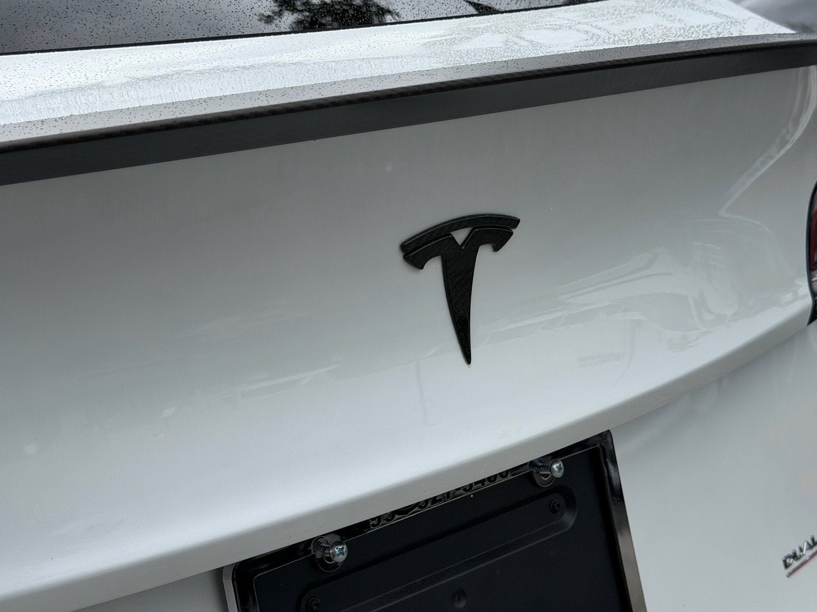 2024 Tesla Model Y Performance