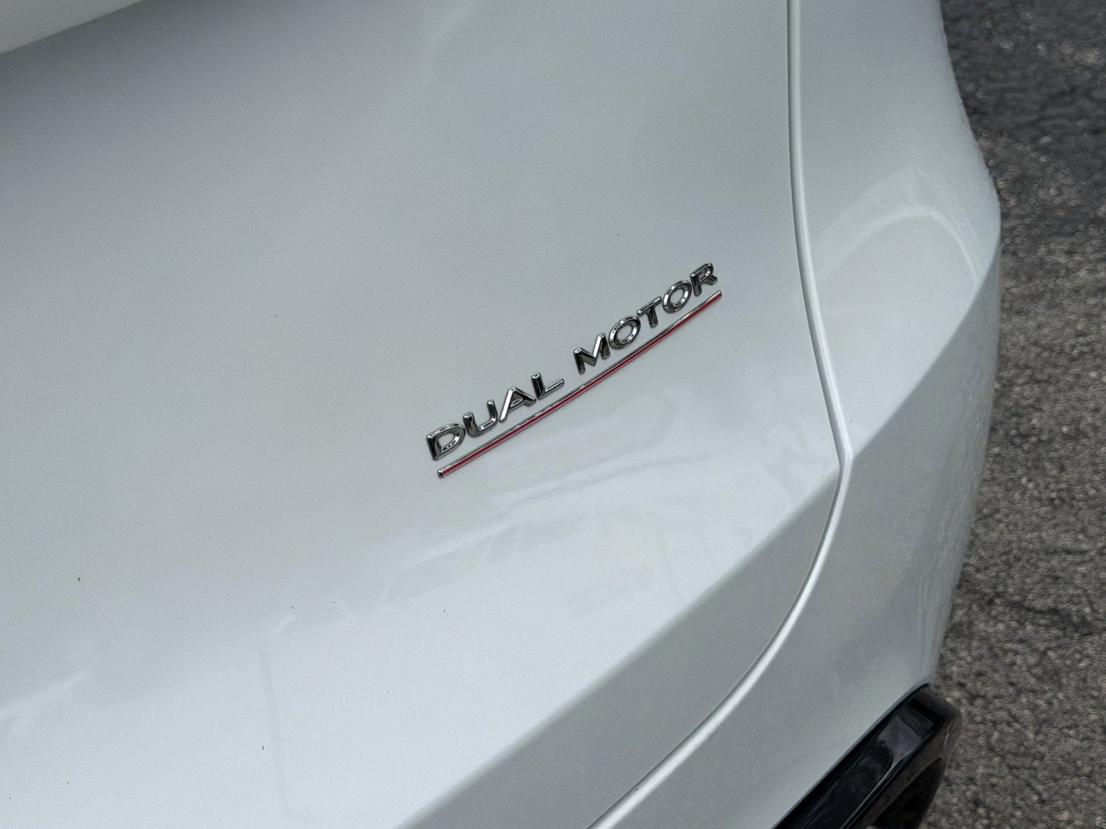 2024 Tesla Model Y Performance
