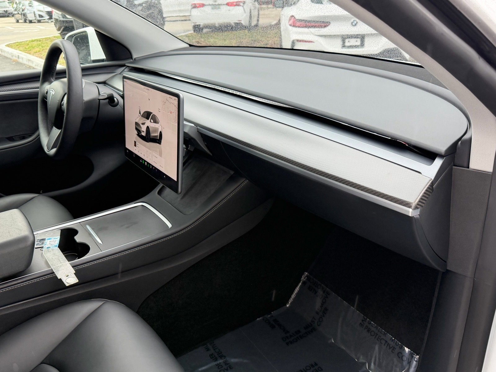 2024 Tesla Model Y Performance