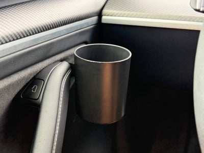 2024 Tesla Model Y Performance