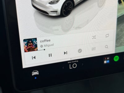 2024 Tesla Model Y Performance