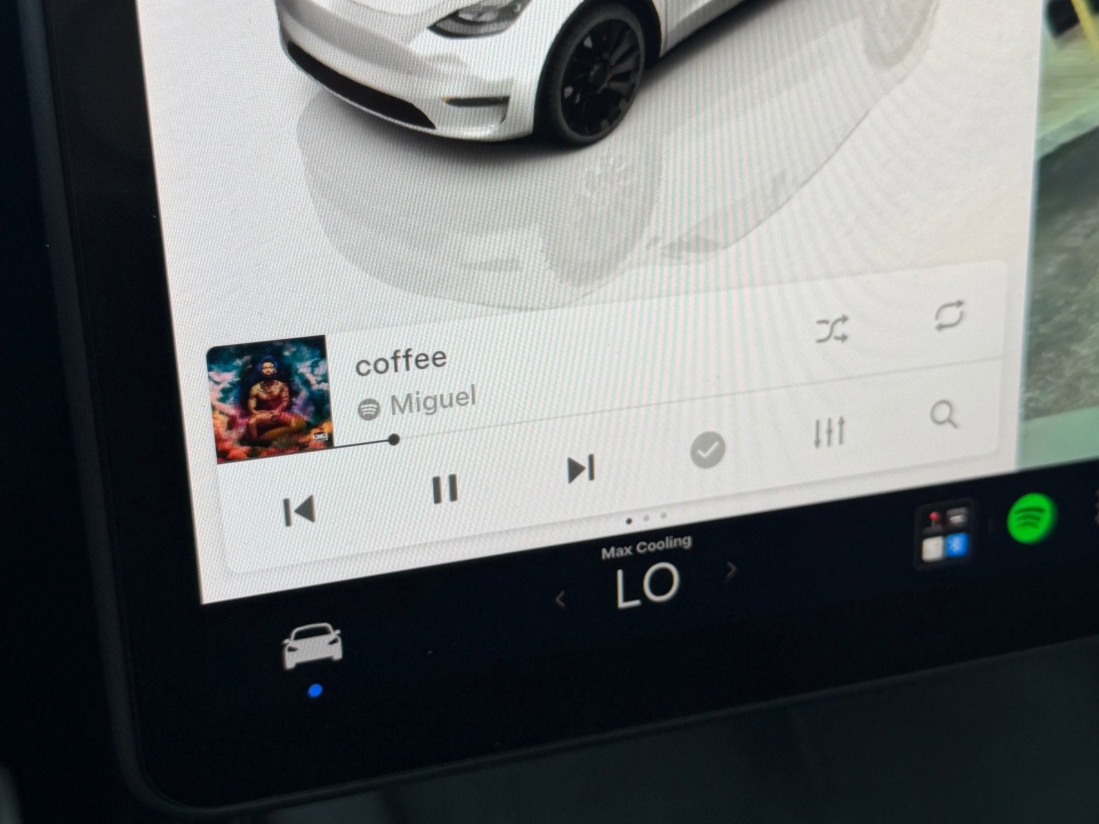 2024 Tesla Model Y Performance