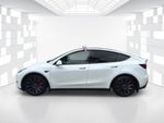 2024 Tesla Model Y Performance
