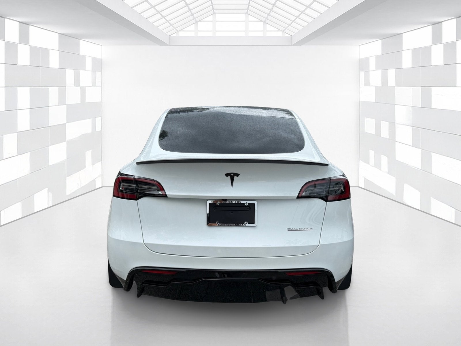 2024 Tesla Model Y Performance