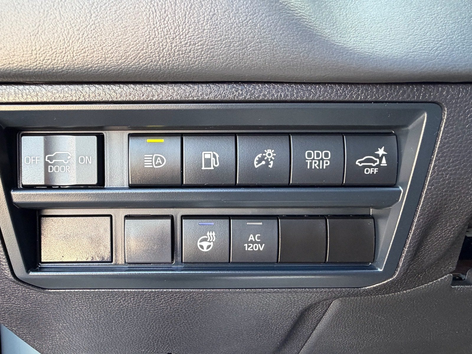 2025 Toyota Sequoia Platinum