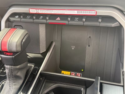 2025 Toyota Sequoia Platinum