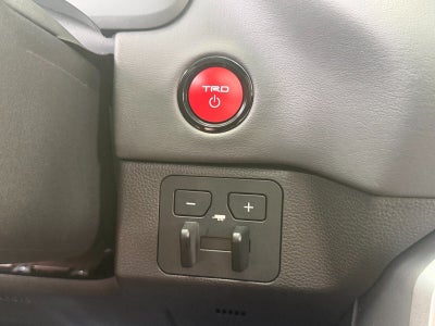 2025 Toyota Sequoia Platinum